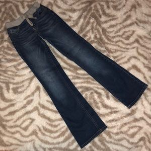 Justice Bootcut Jean